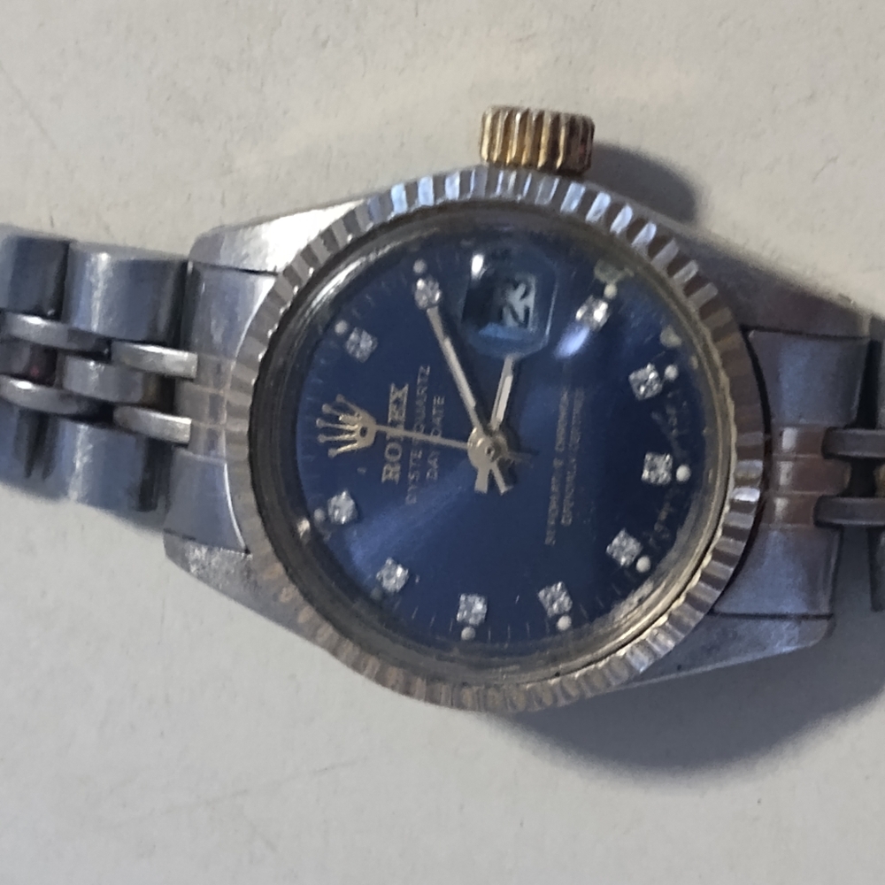 Ladies watch